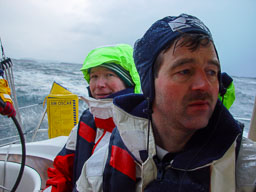 Maritimt julebord
 Hero