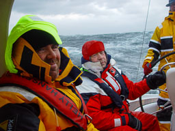 Maritimt julebord
 Hero
