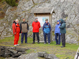 Seiling med BKK
 Hero