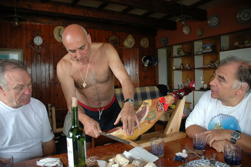 06-Nord-Spania
 Hero