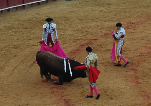 09-Sør-Spania
 Hero