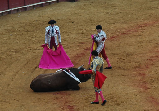 09-Sør-Spania
 Hero