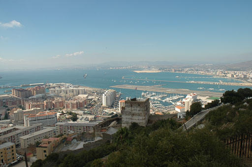 10-Gibraltar
 Hero