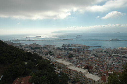 10-Gibraltar
 Hero