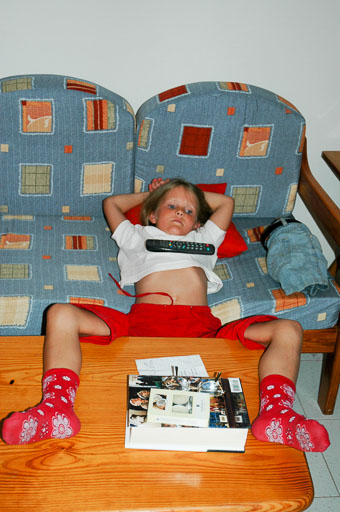 12-Kanariøyene
 Hero