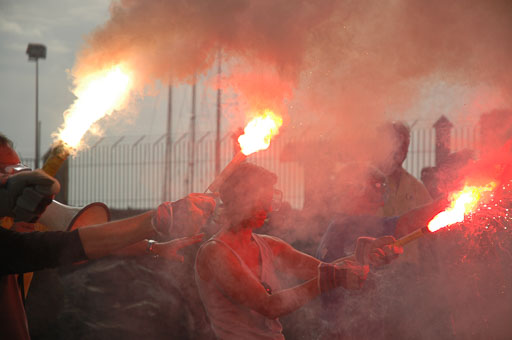 12-Kanariøyene
 Hero