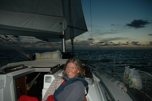 13-Atlanterhavskryssingen
 Hero