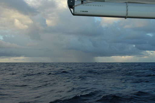 13-Atlanterhavskryssingen
 Hero