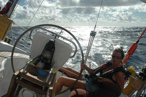 13-Atlanterhavskryssingen
 Hero