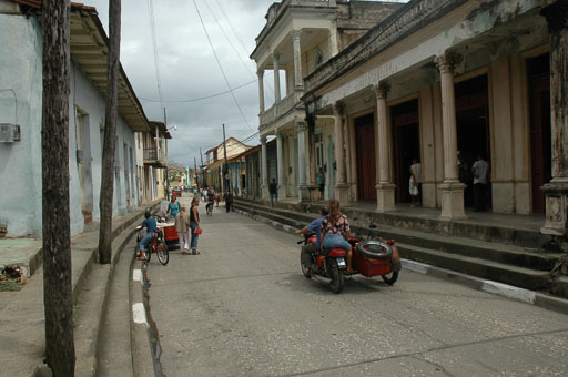 18-Cuba
 Hero