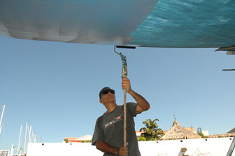 17-Venezuela og  Bonaire
 Hero