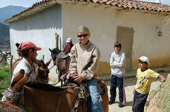 17-Venezuela og  Bonaire
 Hero