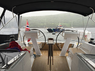 02 Skottland, Orkenøyene og Hebridene
 Hero