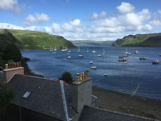 02 Skottland, Orkenøyene og Hebridene
 Hero