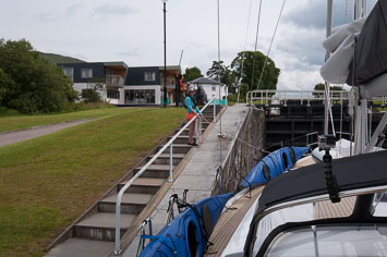 03 Kaledonienkanalen og Skottland med bil
 Hero