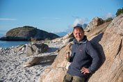 14-Litle Hovden og Bodø
 Hero