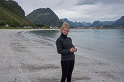 15-Lofoten og hjem igjen
 Hero