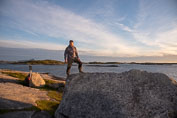 15-Lofoten og hjem igjen
 Hero