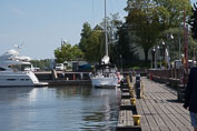 05-Fra Stockholm til Helsinki
 Hero