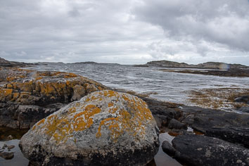 03-Sognesjøen og tilbake til Øygaden
 Hero