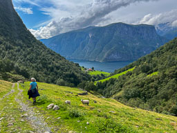 Sommerferien 2023
 Hero