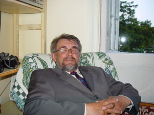 Harry 10.10.1946 - 9.11.2023
 Hero