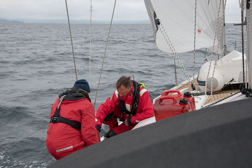 Historien om Harry
 Hero