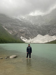 03-Fjærland - porten til isbreen
 Hero