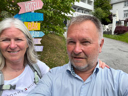 02-Ytre Sognefjord til Balestrand
 Hero